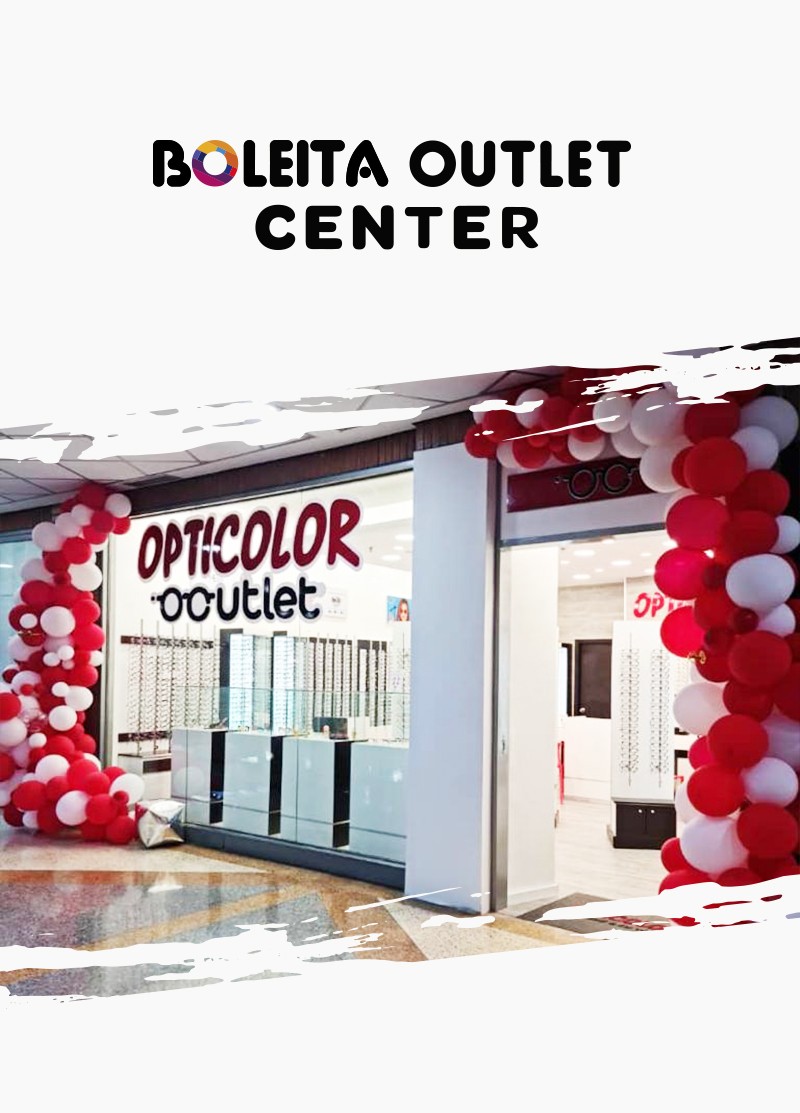 CC Boleita Outlet Center
