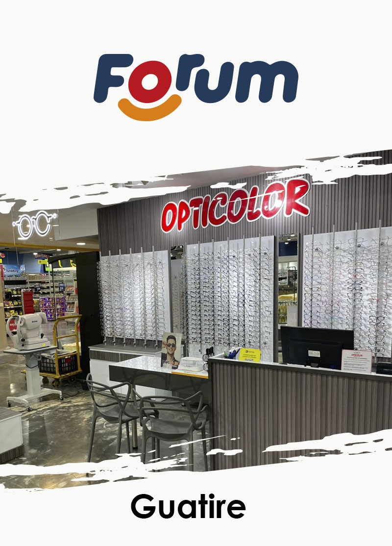 Forum SuperMayorista Guatire